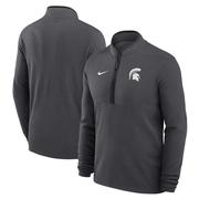 Michigan State Nike Dri-Fit Victory 1/2 Zip